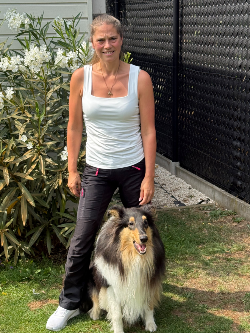 Silvia Jacobs